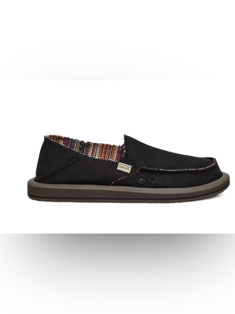 Sanuk Donna Hemp 2 Tone - Women